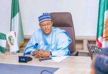 KDSG Honours FGN-ASUU Salary Agreement