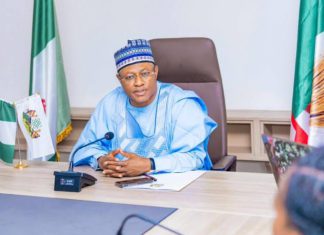 KDSG Honours FGN-ASUU Salary Agreement