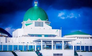 1,303 candidates jostle for 109 senatorial seats
