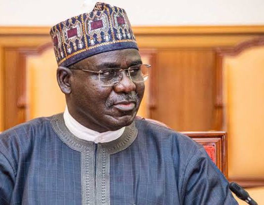 Buratai’s Leadership Offers Lessons for Today’s Security Challenges – President Tinubu