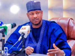 Gov Radda leads Nortwest govs to showcase regional agenda, open global investment at UNGA