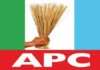 APC replaces Kwara Deputy Governorship candidate