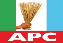 APC replaces Kwara Deputy Governorship candidate