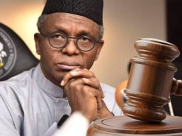Court adjouns el Rufa’is case against ICPC, Police