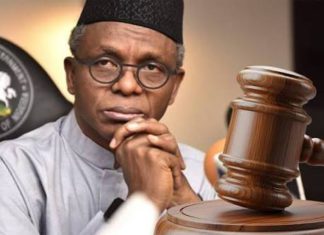 Court adjouns el Rufa’is case against ICPC, Police