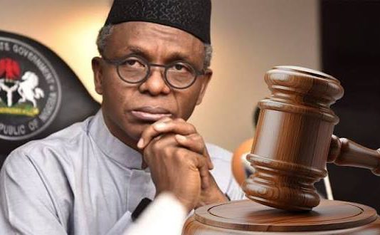 Court adjouns el Rufa’is case against ICPC, Police