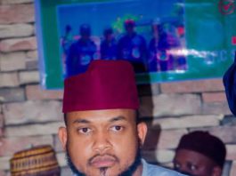 Yari 4 Tinubu-Shettima 2027 Project appoints Dr Hafiz Katsina State Coordinator