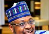 GOMBE: Pantami wins PDP re run gubernatorial election