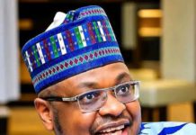 GOMBE: Pantami wins PDP re run gubernatorial election