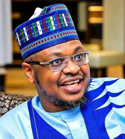 GOMBE: Pantami wins PDP re run gubernatorial election