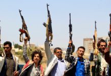 Yemen: 80 combatants killed