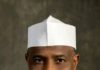 Tambuwal refutes defection claim