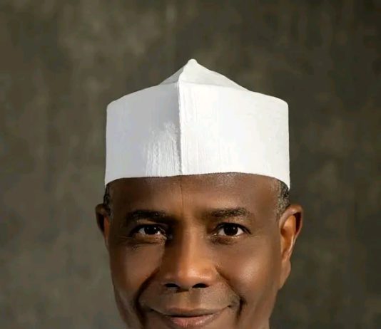 Tambuwal refutes defection claim
