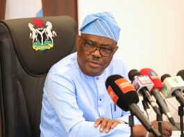 Wike reveals Rainbow Collation candidates