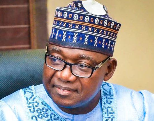 Katsina improved IGR reflects govt’s efforts in public financial management – Bello Kagara