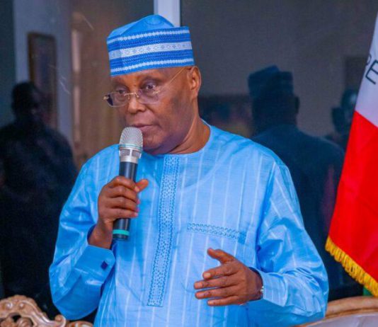 EFCC reopens corruption investigation against Atiku