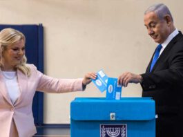 Israel Election: Netanyahu alleged vote buying