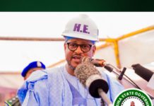 Modernising Katsina at an Unprecedented Pace: Inside Dikko Radda’s Infrastructure Revolution