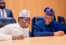 Gov Radda Pledges Support for Creative Industry