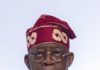 NAF JET CRASH: Gov Radda Condoles President Tinubu, Ondo Govt and Victims Families