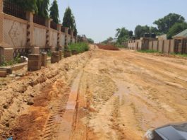 Kebbi Residents Applaud Gov. Idris for Road, Drainage Projects