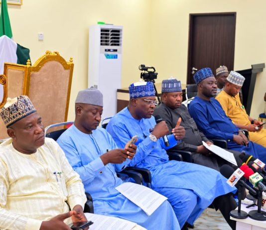 Kebbi rejects UNDP poverty report