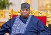 Kebbi creates 7 districts, Appoints District heads