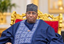 Kebbi creates 7 districts, Appoints District heads
