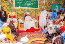 Daura: A stronghold of APC, Gov Radda assures Tinubu PCC