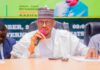 Gov. Radda Flags Off FarmerMoni Enumeration, Trains GEEP Desk Officers