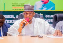 Gov. Radda Flags Off FarmerMoni Enumeration, Trains GEEP Desk Officers