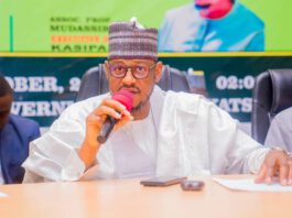 Gov. Radda Flags Off FarmerMoni Enumeration, Trains GEEP Desk Officers