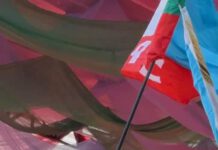 Gov. Radda Appreciates Katsina APC Supporters Solidarity at Kaduna Campaign Flag-Off
