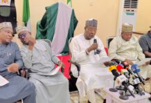 KBSG completes 25 major road projects, awards 19 others