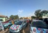 TKG founder, Ahmed Farouk Umar donates 30 vehicles, 50 motorcycles to APC Youth supporters in Kebbi