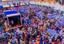 2027: Sabuwa residents stand with Tinubu, Radda