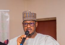 Gov. Radda Engages Sabuwa Political Stakeholders