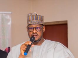Gov. Radda Engages Sabuwa Political Stakeholders