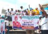 Kaduna: Non undegines mobilise for Gov Uba Sani reelection