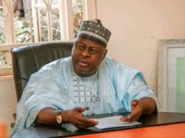 Kaduna ADC guber candidate blames el Rufa’i for escalation of insecurity