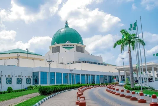 Senate passes bill establishing Fed University of Medical and Health Sciences, Funtua, Katsina