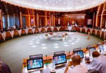 NEC approves 90 – day economic action plan