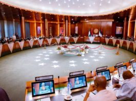 NEC approves 90 – day economic action plan