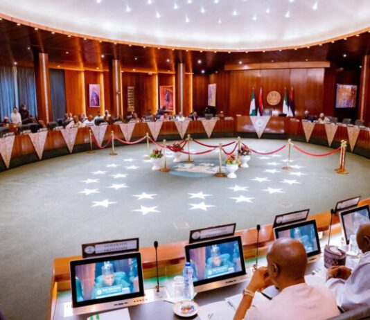 NEC approves 90 – day economic action plan