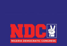 NDC Unveils National Campaign Council