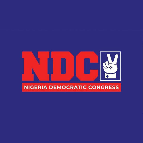 Nigeria_Democratic_Party_Logo