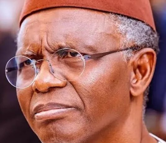 Court dismisses el-Rufa’is case