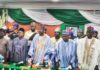 As Tinubu revives oil exploration in Kolmani , Gov Zulun urges considerations of Borno oil field revival