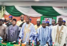 As Tinubu revives oil exploration in Kolmani , Gov Zulun urges considerations of Borno oil field revival
