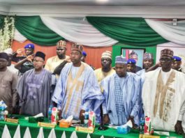 As Tinubu revives oil exploration in Kolmani , Gov Zulun urges considerations of Borno oil field revival